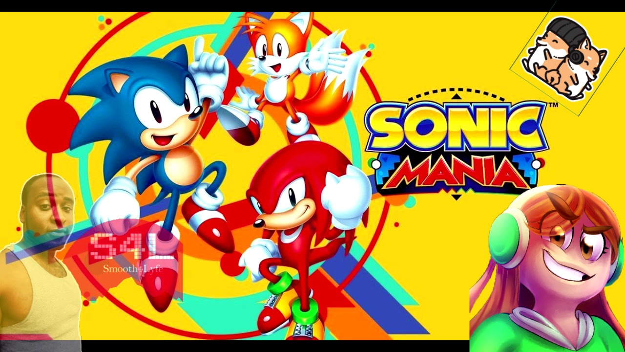 Hyper Mania Mix Friends by Hyper Potions (ft. Smooth4lyfe and Chi-Chi)