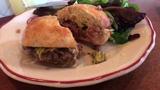 The Flexi 21 Review of The Impossible Burger