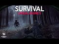 New SURVIVAL Games in UNREAL ENGINE 5 coming out in 2023 and 2024