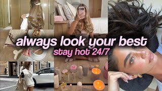 10 tips to ALWAYS look YOUR BEST📌✨