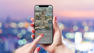 UI Design: Develop a Travel App Interface (beginner) | Freepik course trailer_ENG