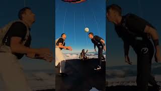 Bro be careful where you drop the ball #beatanikesh  #comedy