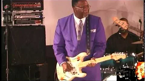 Tommy Ellison and the Singing Stars " I'm not the ...