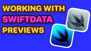 How To Use SwiftData with Preview | SwiftData Tutorial | #10