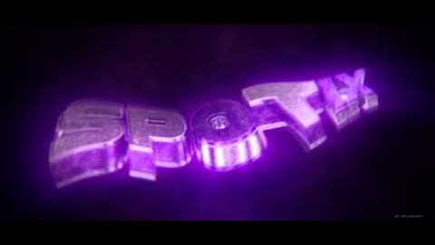 Intro | Spotix | by SplineArtz (15 Likes?) [Forgot Shockwave -.-]