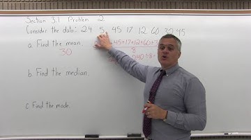 MTH 119: Section 3.1 Problem 2 - Mathematics with Dan Avedikian