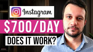How To Start & Monetize Instagram Theme Page | STEP BY STEP (FREE COURSE)