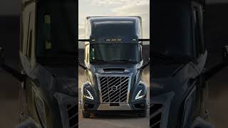Volvo Trucks – The all-new Volvo VNL 860