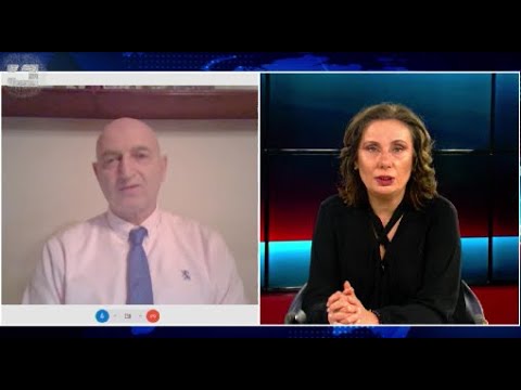 ომიკრონმა მკვეთრად შეცვალა შეხედულება  მუტაციაზე,  კორონავირუსზე - სხვა სისტემაა - ივანე ჩხაიძე