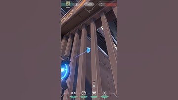 THIS CYPHER CAM CAN BAN YOU ON ICEBOX #shorts #valorant