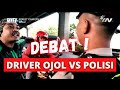 Boleh Juga Nih Driver Ojol Argumennya, Menurut Kalian Si Driver Ojol Salah Nggak Sih (Eps 30 Seg 2)