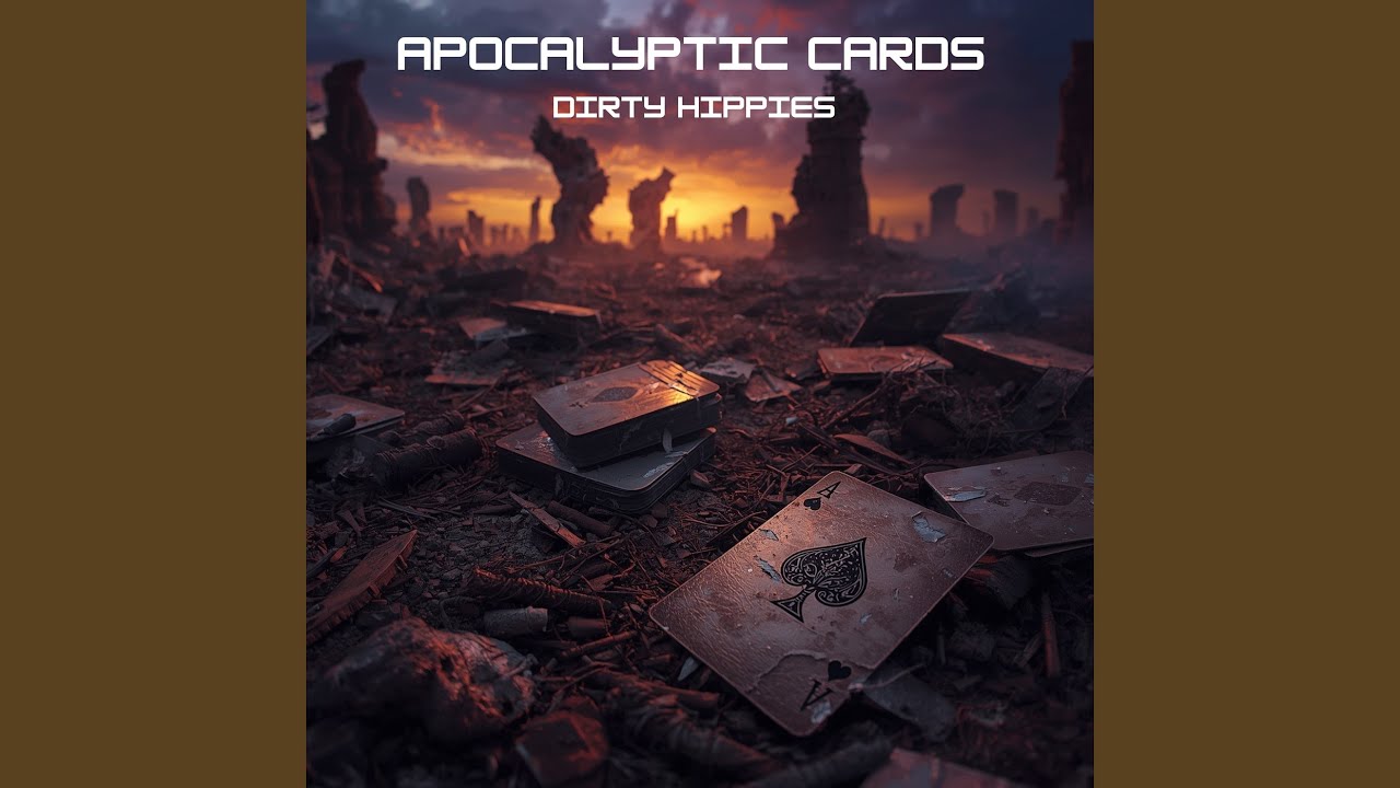 Apocalyptic Cards