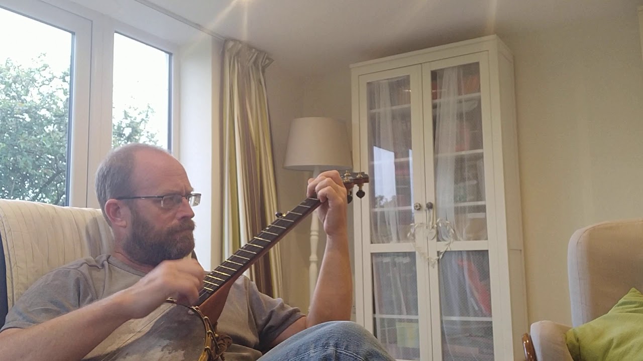 Big Sciota Big Scioty Big Scioto Clawhammer Banjo Tune Standard big-sciota-big-scioty-big-scioto-clawhammer-banjo-tune-standard