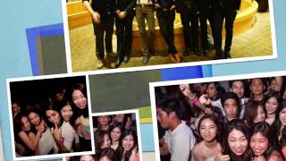 bba 16 prom presentation