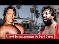 How Strong Was Arnold Schwarzenegger v Geoff Capes?