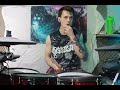 Somnolence - Morning Star - Drum Playthrough