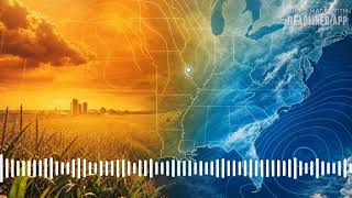 Weather With Enthusiasm ! - NWS Deep Dive — Chicago, Baltimore, NY, Philly, Global Heat, Water...
