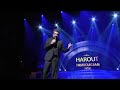 Harout pamboukjian and forbidden saints live at dolby theatre concert