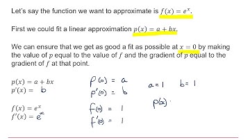 OCR Pure Core: Sequences & series 2-1