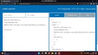 Famous HOW TO ADD C++ TEMPLATE TO VSCODE Net Worth