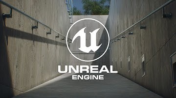 ARCHITECTURAL LIGHTING in UNREAL ENGINE 5_