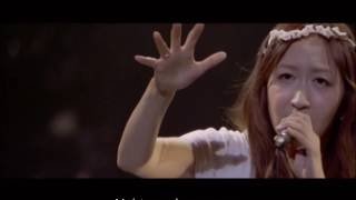 Kokia - Hontou no oto [Sub Español] (Release 2014)