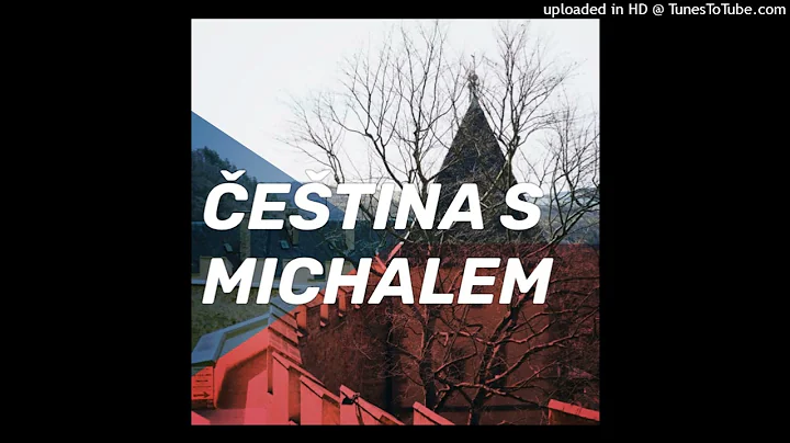 Čeština s Michalem #898 - Zavázat se ke studiu