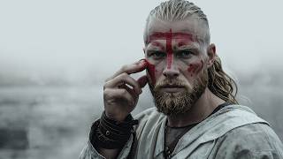 Berserker's Ritual — Old Norse Viking Chant by Valhalla Drums (Official Music Video)