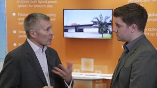 Data centre evolution can change the future of Africa – flexenclosure