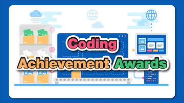 Coding Achievement Awards 2022