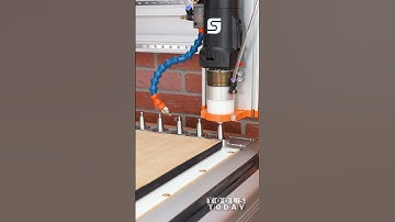 Setting ATC Offsets on Stepcraft