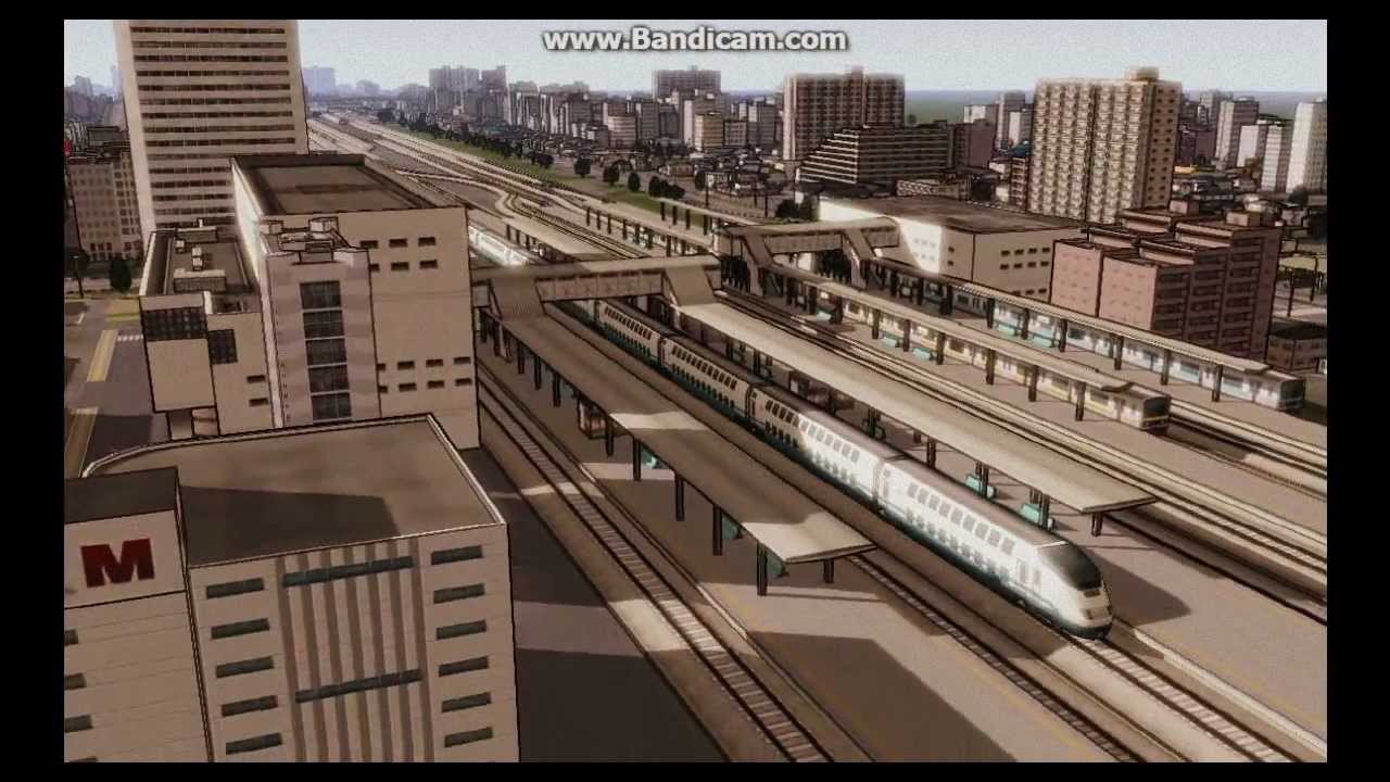 A Train9 - AR5 Expresszug