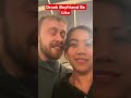 He is cute though #drunk #couplelaughs #trendingshorts #viralshorts2024 #fypシ゚viral