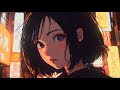 Night City Adventure 🌃 Lofi Synthwave Beats to Uplift Your Commute