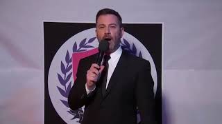 Lil pump be like me jimmy kimmel live