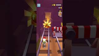 Subway Surf #shorts