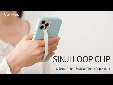 Sinjimoru Stretching Silicone