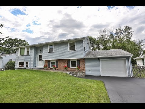 59 Sperry Dr, Henrietta, NY home video tour