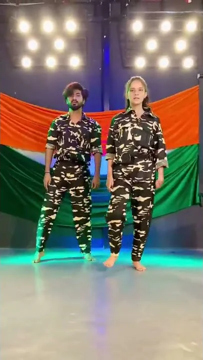 Happy Republic Day | Teri Mitti | Sap Dance Studio | Choreobysap