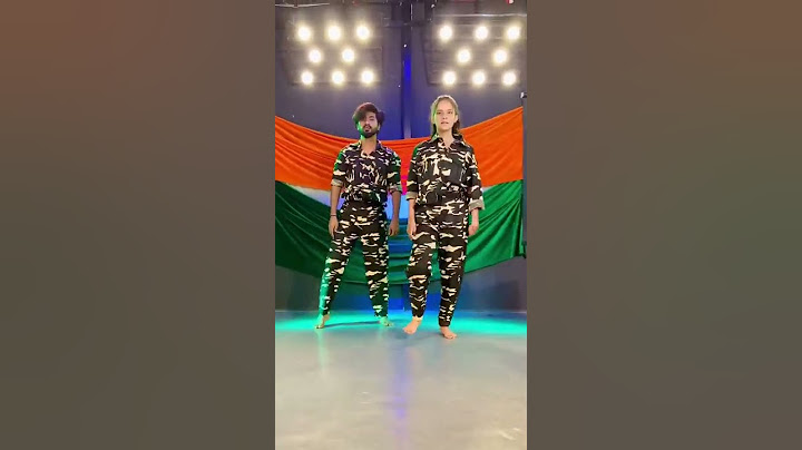 Happy Republic Day | Teri Mitti | Sap Dance Studio | Choreobysap
