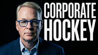 How A $12 Billion Phone Company Is Destroying A Hockey Team Profile