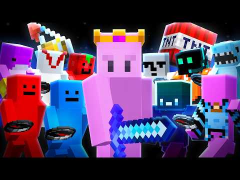 I Defeated 10 Hunters, It Took 2 Years