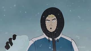 Adult Swim Promos And Commercials October 11Th 2021 4