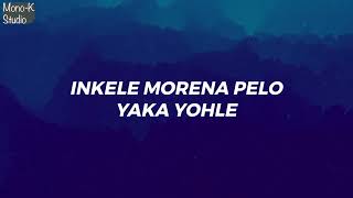 Inkele Morena Pelo Yaka Yohle   Instrumental