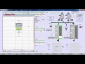 лабораторні Batch Control ISA 88