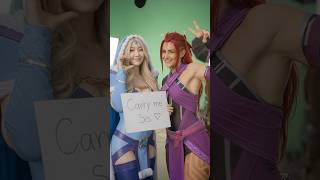 Dota 2 - Behind the Scenes of Live-Action Shoot (Fan-Made Short)