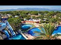 Camping mar estang  canetenroussillon  pyrnes orientales