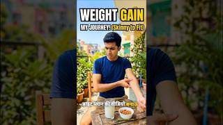 Garmiyo Me Weight Gain Kaise Kare? #shorts#fitness