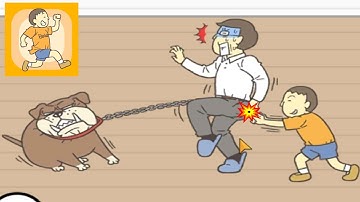 Hide My Test! - Funny Puzzle Hide Test From Mom Stage 15 to Stage 31 Walkthrough Android/iOS