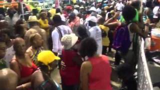 Calypso Fiesta 2012